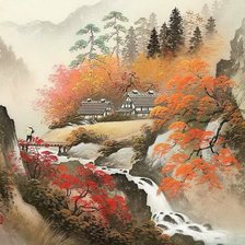 Cross stitch pattern: #1736793