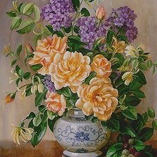 Cross stitch pattern: #1737004