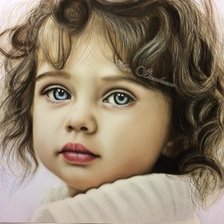 Cross stitch pattern: #1738071
