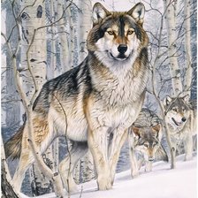 Cross stitch pattern: #1738155