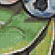 Preview of cross stitch pattern: #1738161