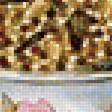 Preview of cross stitch pattern: #1738165