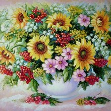 Cross stitch pattern: #1738229