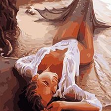 Cross stitch pattern: #1738348