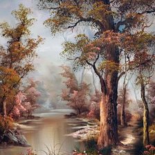 Cross stitch pattern: #1738706