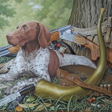 Cross stitch pattern: #1738785