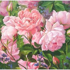 Cross stitch pattern: #1738994