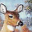 Preview of cross stitch pattern: #1739069