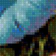 Preview of cross stitch pattern: #1739533