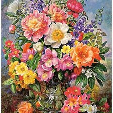 Cross stitch pattern: #1740062