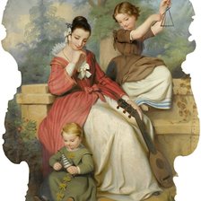 Cross stitch pattern: #1740101