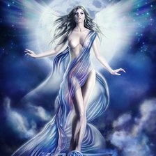 Cross stitch pattern: #1741128