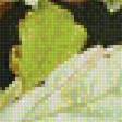 Preview of cross stitch pattern: #1741174