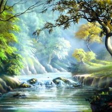 Cross stitch pattern: #1741519