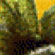 Preview of cross stitch pattern: #1741977