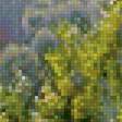 Preview of cross stitch pattern: #1742158