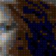Preview of cross stitch pattern: #1742872