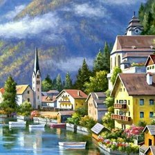 Cross stitch pattern: #1743655