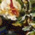 Preview of cross stitch pattern: #1744522