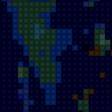 Preview of cross stitch pattern: #1744631