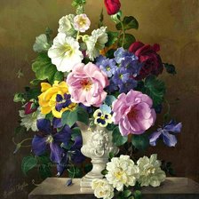 Cross stitch pattern: #1744742