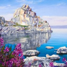 Cross stitch pattern: #1745984