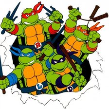 Cross stitch pattern: #1745997