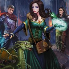 Cross stitch pattern: #1746017