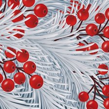 Cross stitch pattern: #1746823