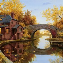 Cross stitch pattern: #1747123