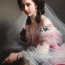 Cross stitch pattern: #1748894