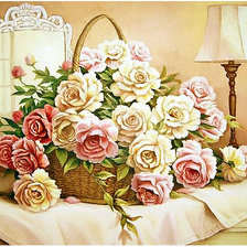 Cross stitch pattern: #1749089