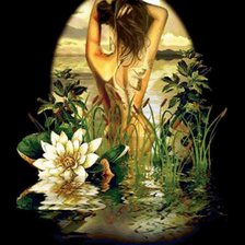 Cross stitch pattern: #1749205