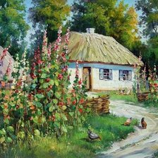 Cross stitch pattern: #1751412