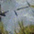 Preview of cross stitch pattern: #1751541