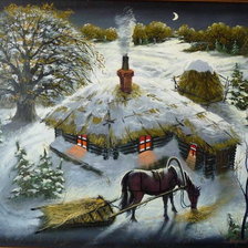 Cross stitch pattern: #1751541