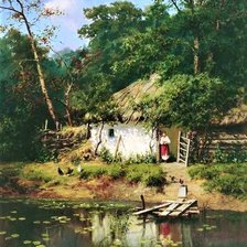 Cross stitch pattern: #1751708