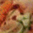 Preview of cross stitch pattern: #1753605