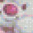 Preview of cross stitch pattern: #1754683