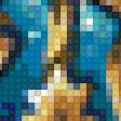 Preview of cross stitch pattern: #1757067