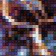 Preview of cross stitch pattern: #1757071