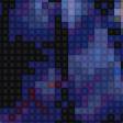 Preview of cross stitch pattern: #1757073