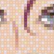 Preview of cross stitch pattern: #1757093