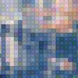 Preview of cross stitch pattern: #1757115