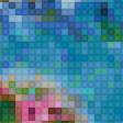 Preview of cross stitch pattern: #1757118