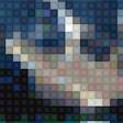 Preview of cross stitch pattern: #1757128