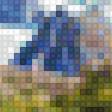 Preview of cross stitch pattern: #1757142