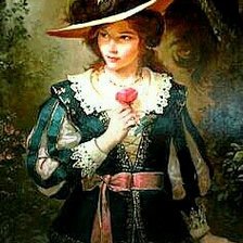 Cross stitch pattern: #1757815