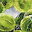 Preview of cross stitch pattern: #1759977