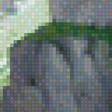 Preview of cross stitch pattern: #1760771